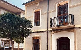 Céntrica Casa Restaurada